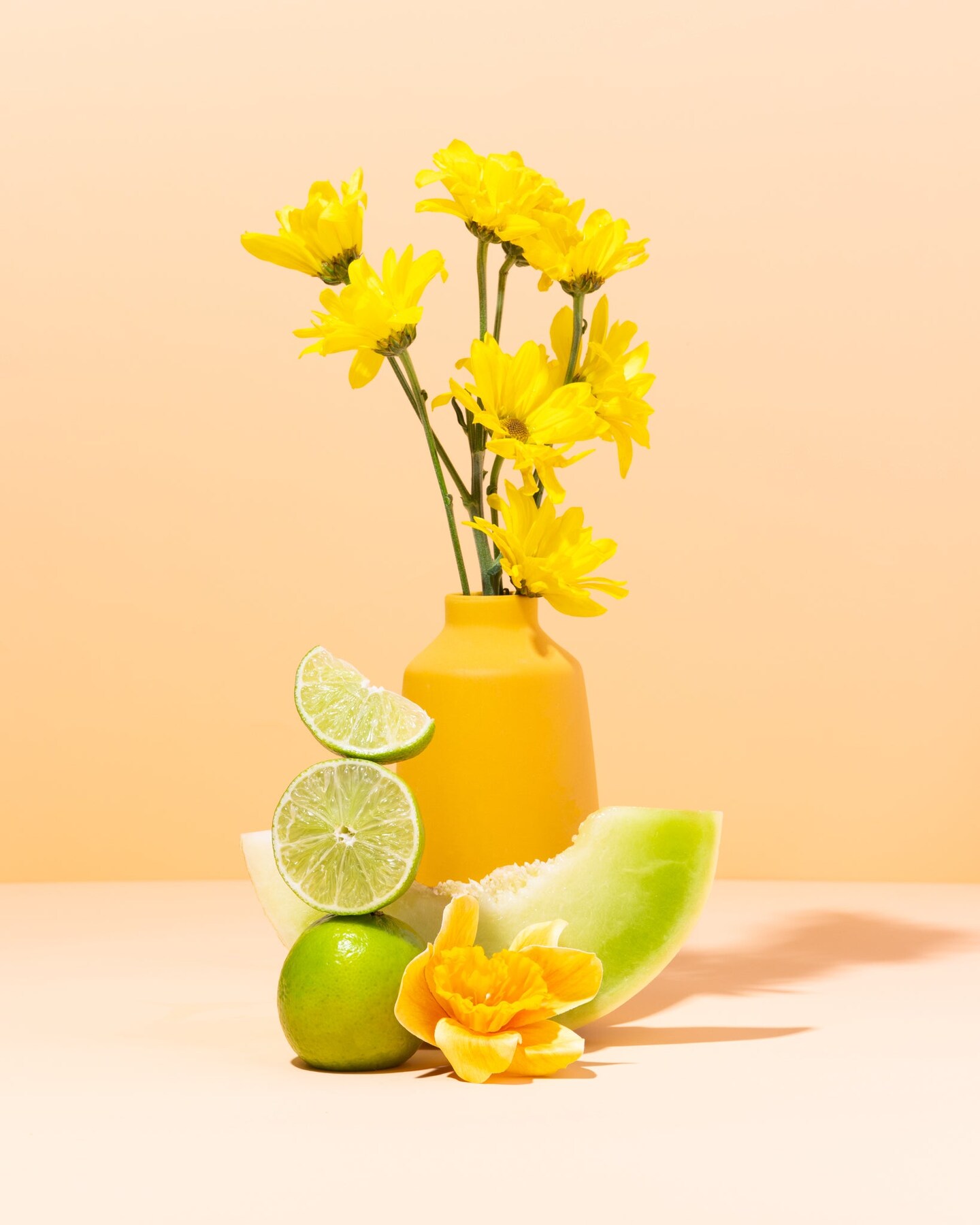 Spring Daffodils &#x26; Honeydew | Fragrance Oil for Candles, Soap