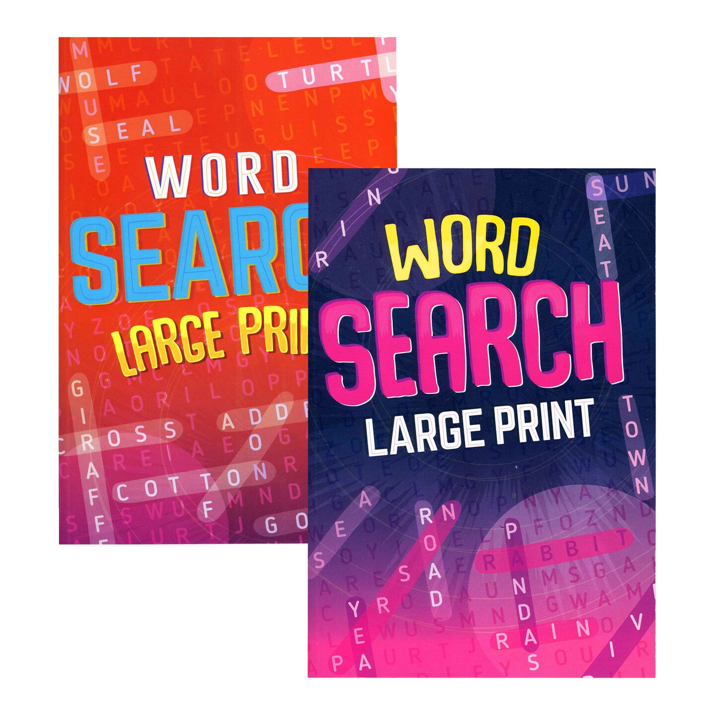 KAPPA Large Print Word Search Digest Size Michaels KAPPA Large Print Word Search Digest Size Michaels