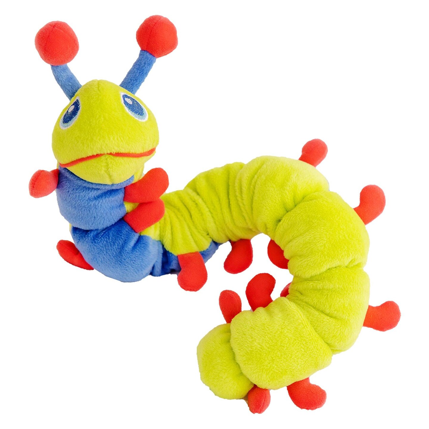 Calmee the Caterpillar &#x26; Calmee&#x27;s Quest Board Book