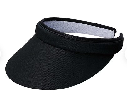 RADYAN® Sun Visor Hat for Men & Women, Unisex Headwear