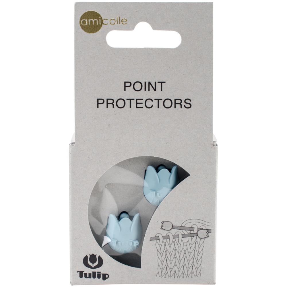 Stitch Holders & Point Protectors