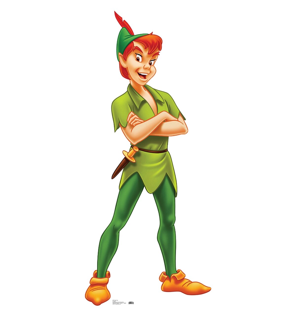 Peter Pan