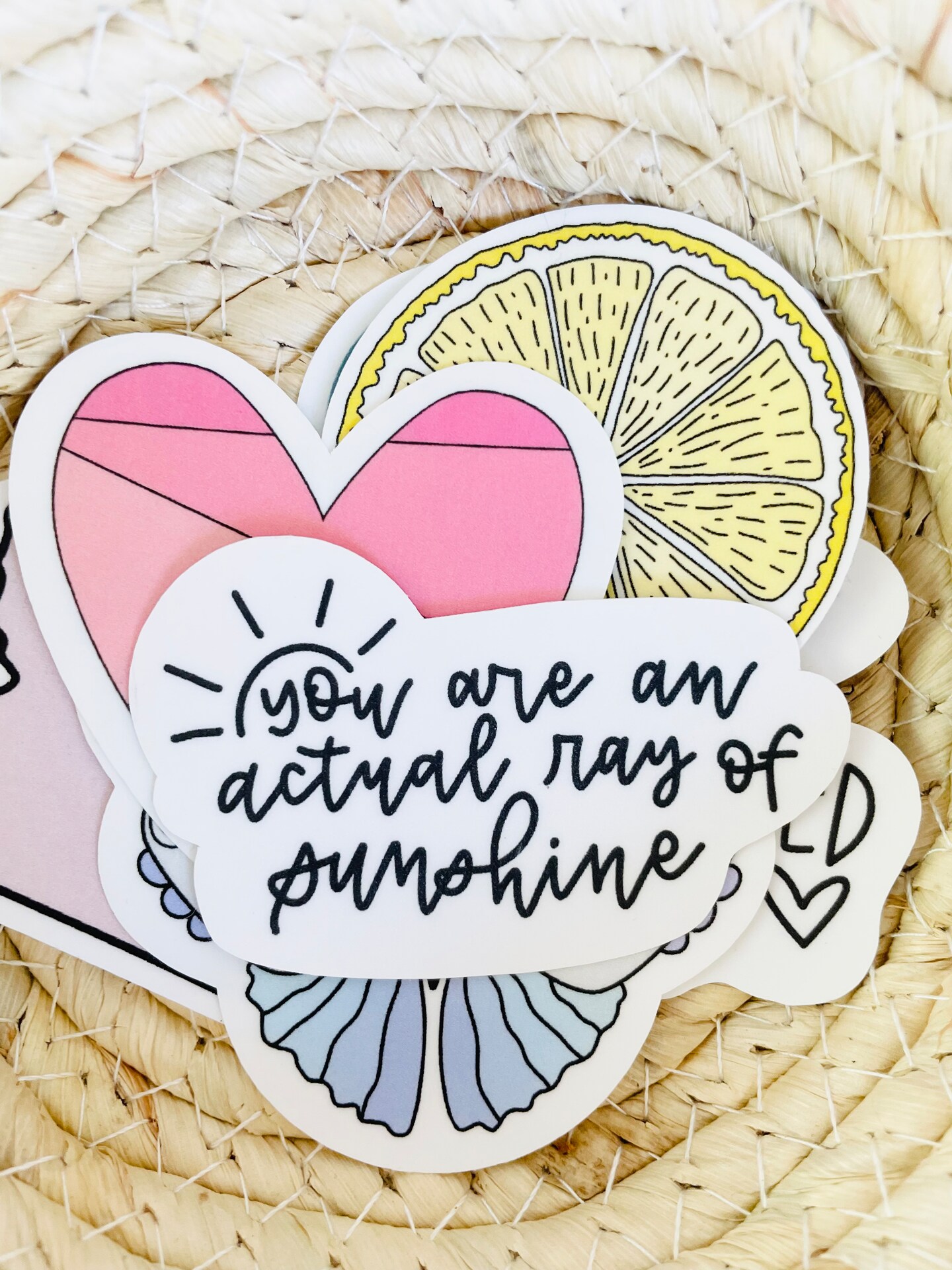 Stickers MakerPlace By Michaels