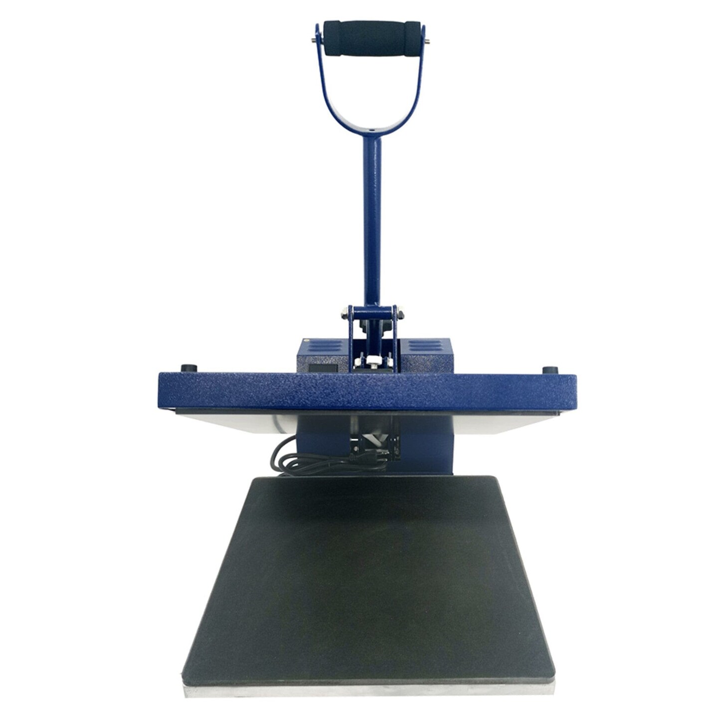 Swing Design 15&#x22; x 15&#x22; Craft Heat Press - Navy