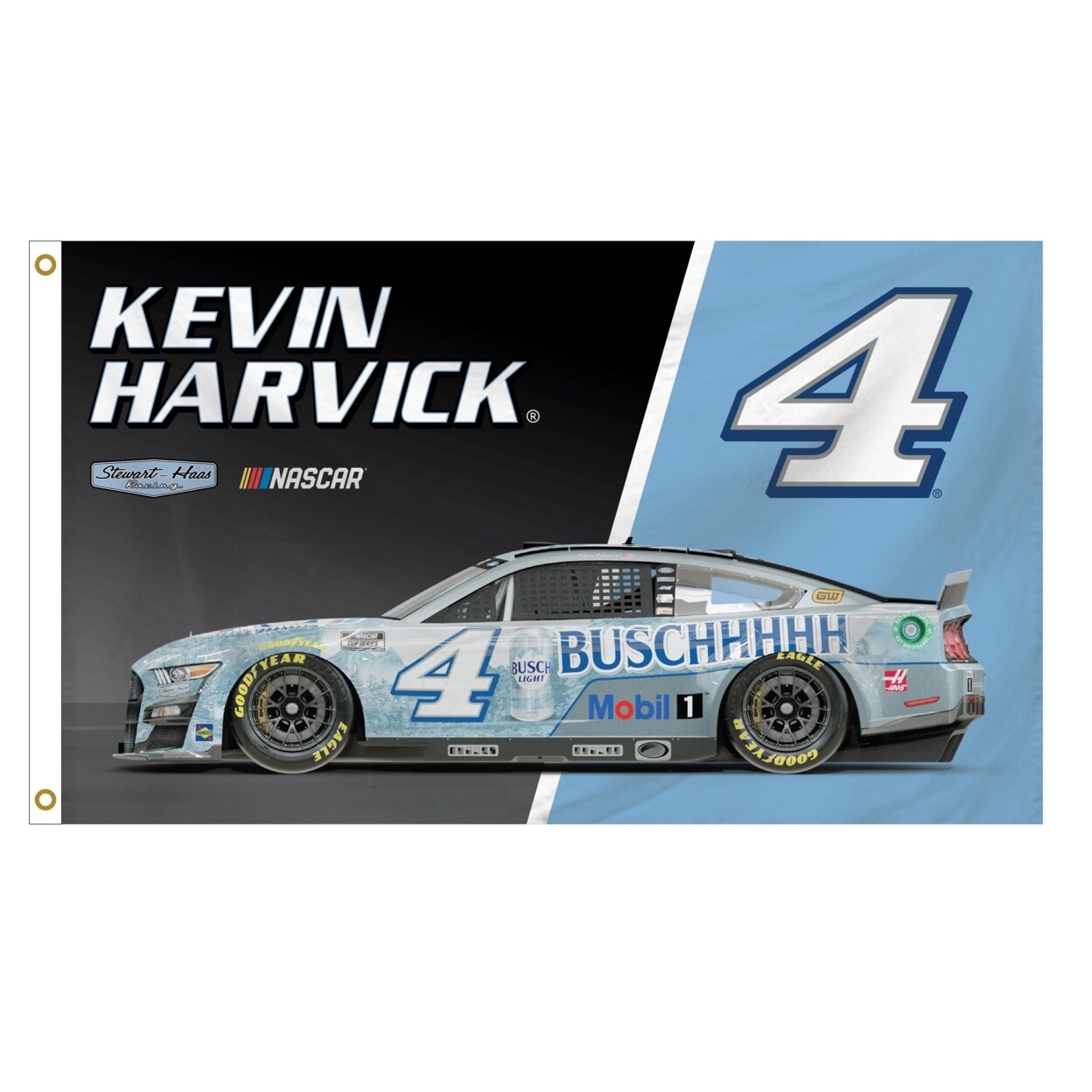 Nascar #22 Joey Logano 4-Inch Vinyl Decal Stiker Car Design, 1 unit Nascar #22 Joey Logano 4-Inch Vinyl Decal Stiker Car Design, 1 unit