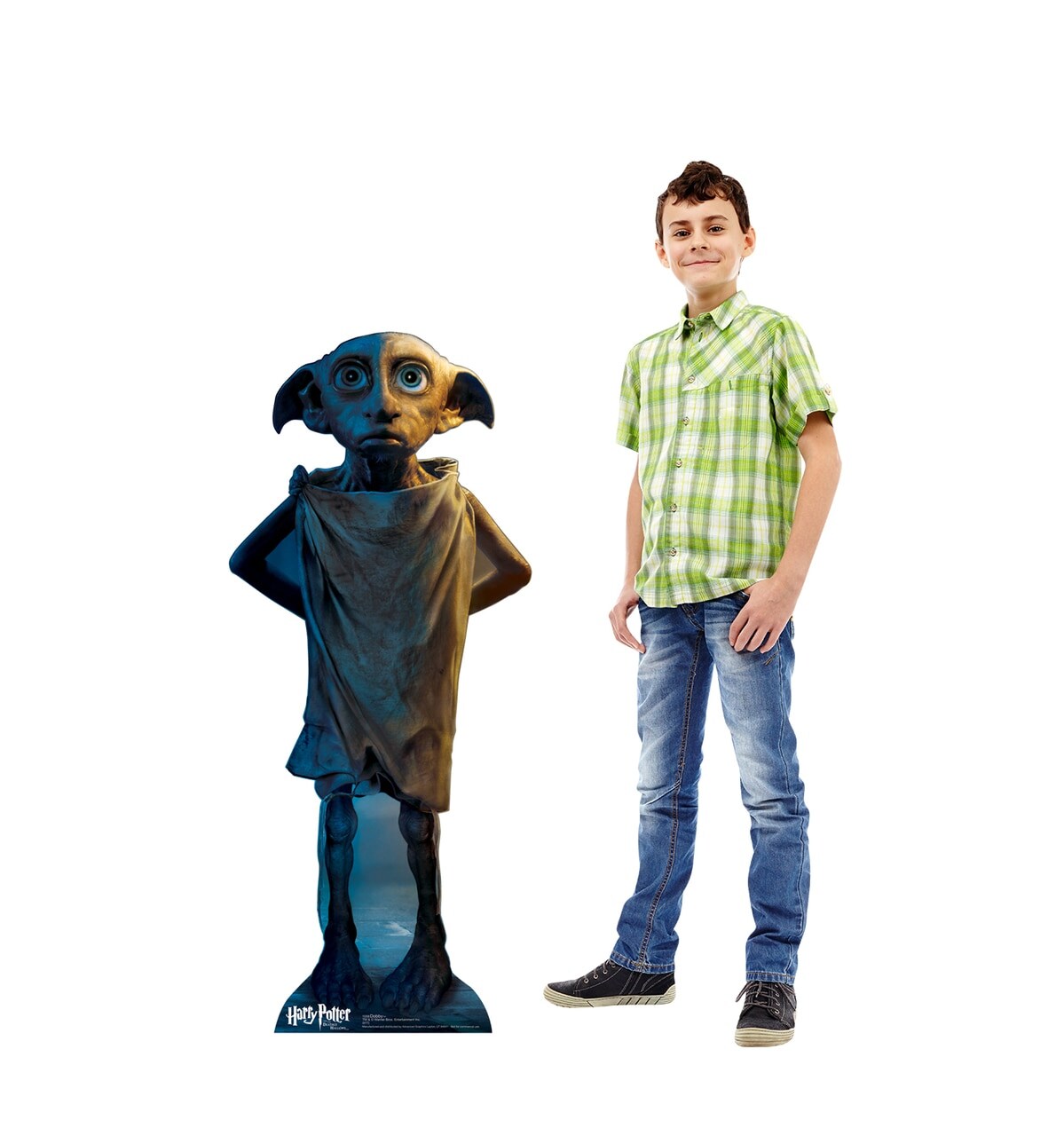 Dobby (Harry Potter 7)