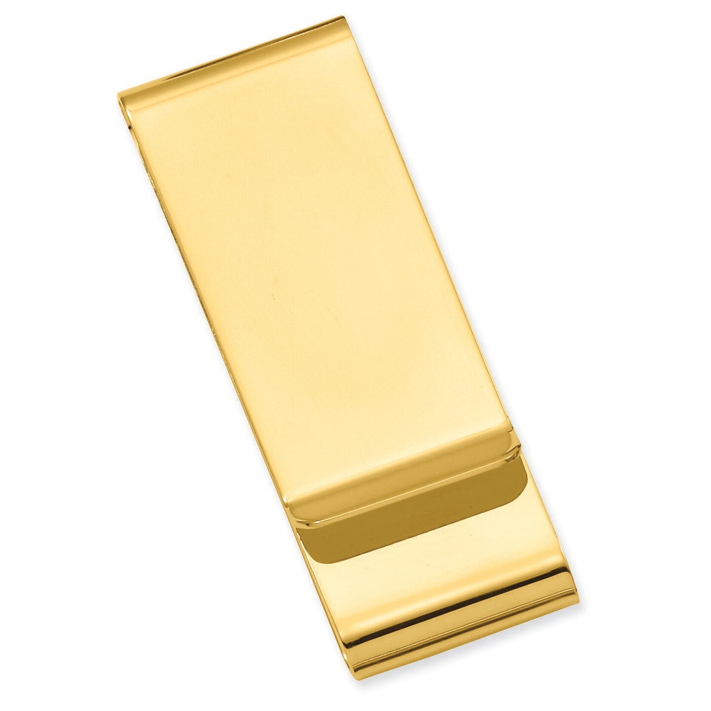 Gold Plated Money Clip Michaels