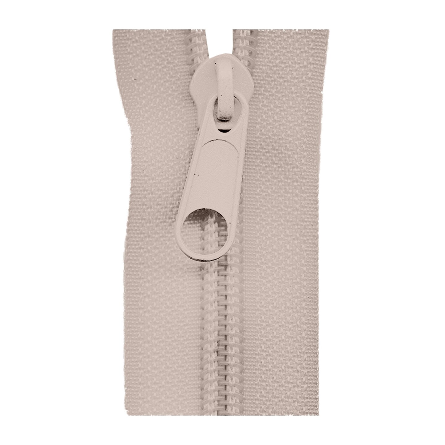 Heavy Duty Make-A-Zipper