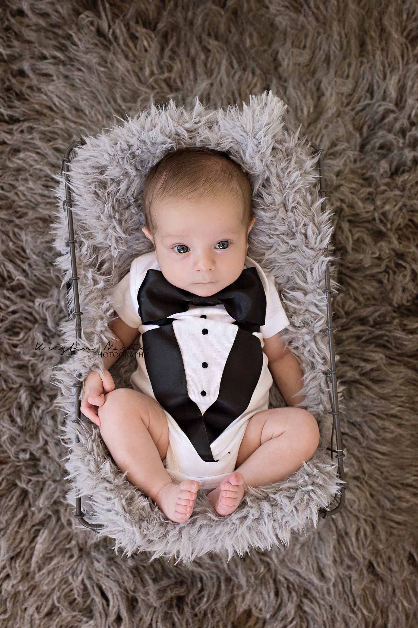 Baby 2024 boys tuxedo