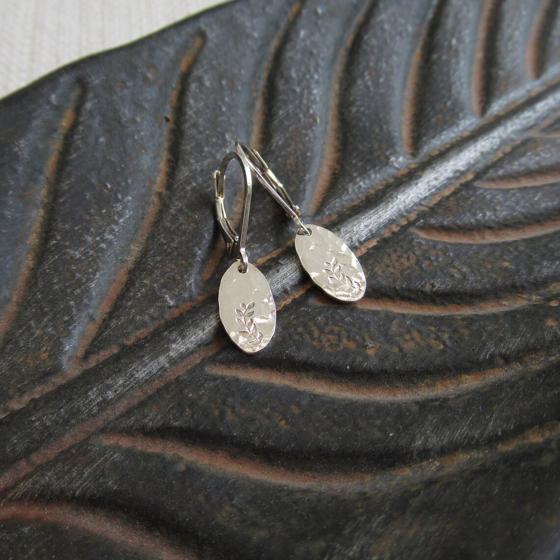 Silver Earrings Online: Explore Sterling Silver Earrings designs for Women,  Girls and Ladies Online| FOURSEVEN