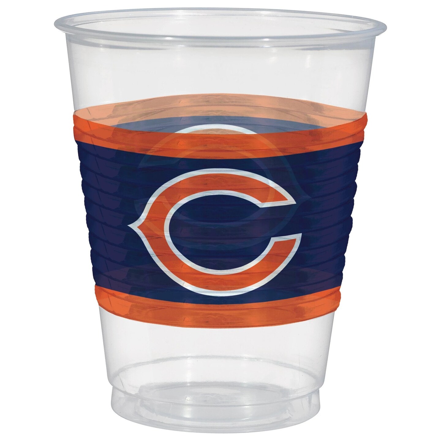 Chicago Bears - 16oz Gameday Pint Glass