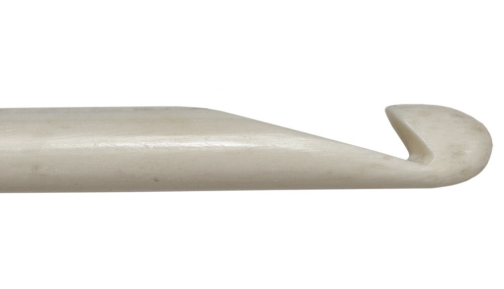 Nirvana 6: Bone Crochet Hook