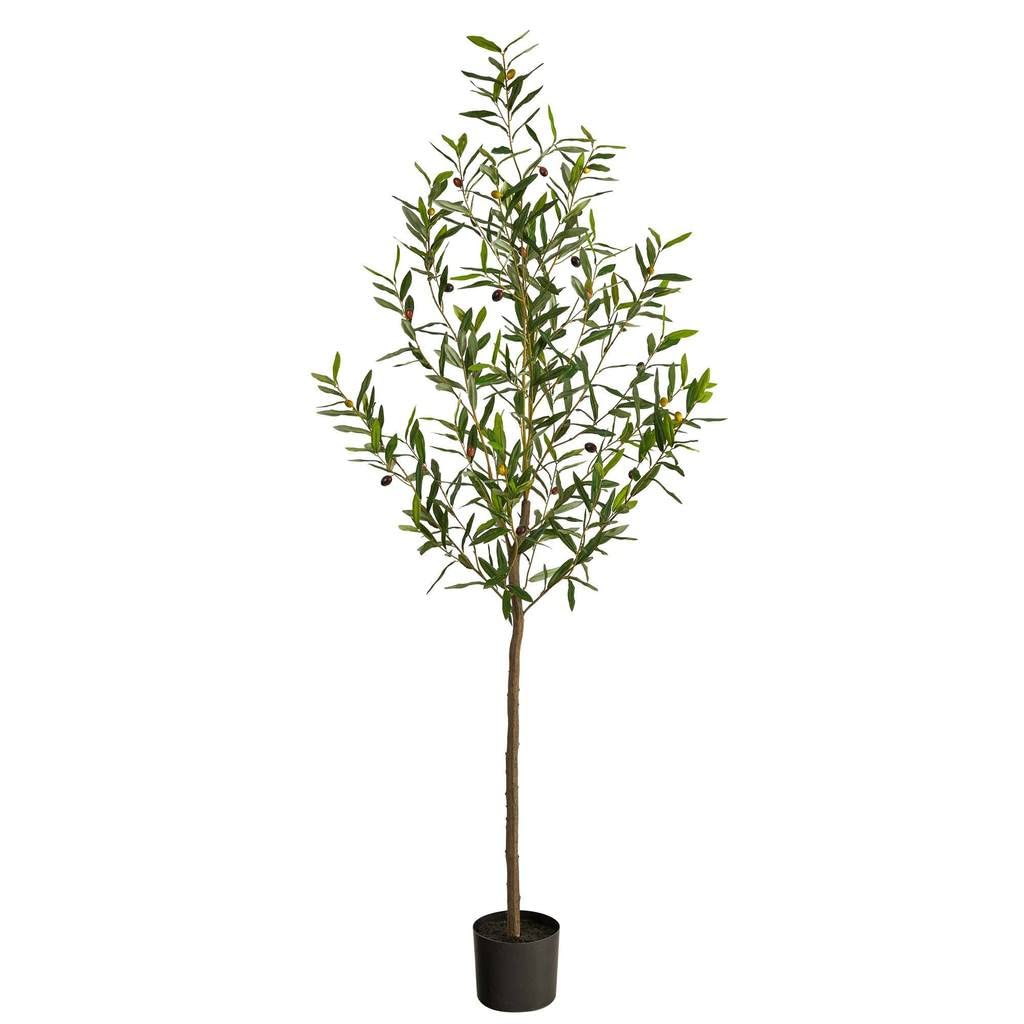 6 Olive Artificial Tree Michaels