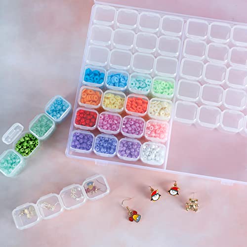 SGHUO Diamond Painting Storage Containers  Bead storage, Sewing supplies  storage, Plastic container storage