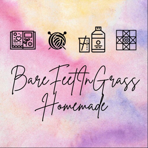 Homemate Storefront BareFeetinGrass Homemade | Storefront | Michaels