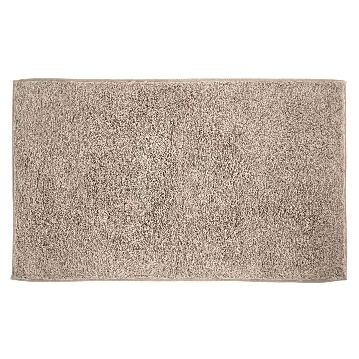 Nate Home by Nate Berkus Non-Slip Cotton Bath Rug, 17&#x22; x 24&#x22;