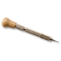 Pin Vise &#x26; Wire Rounder Set