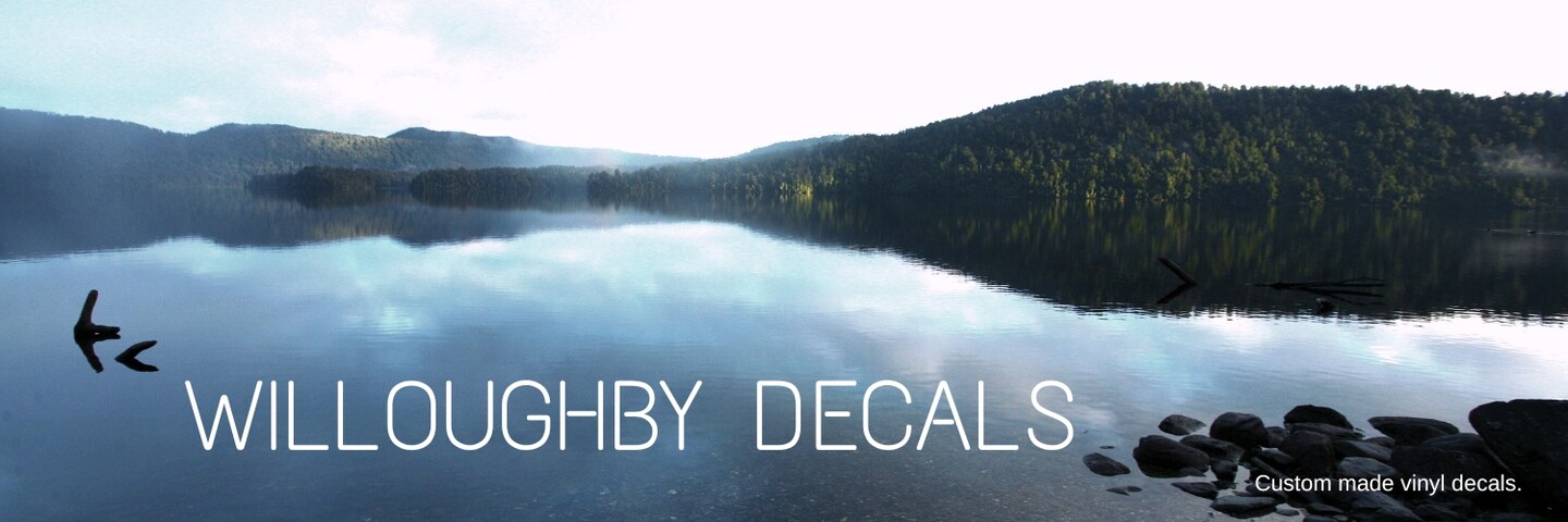 storefront banner