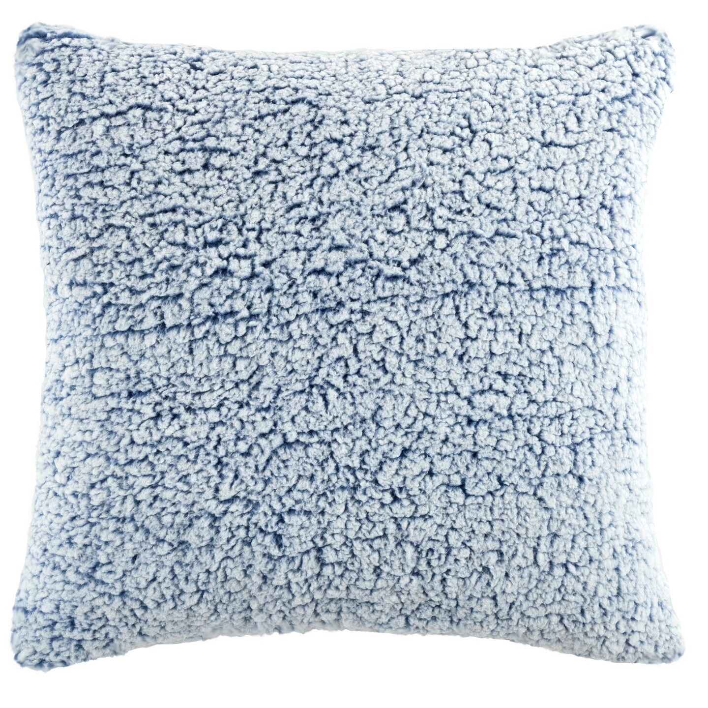 Olivia Sherpa Decorative Pillow Michaels