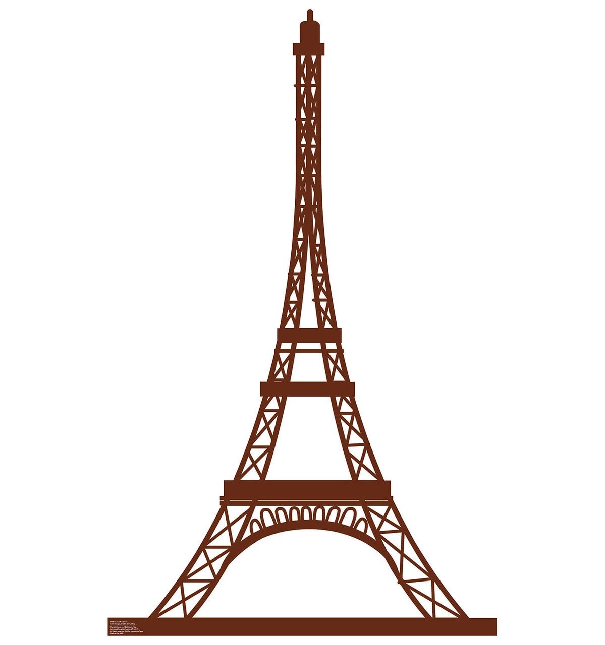 Paris Eiffel Tower