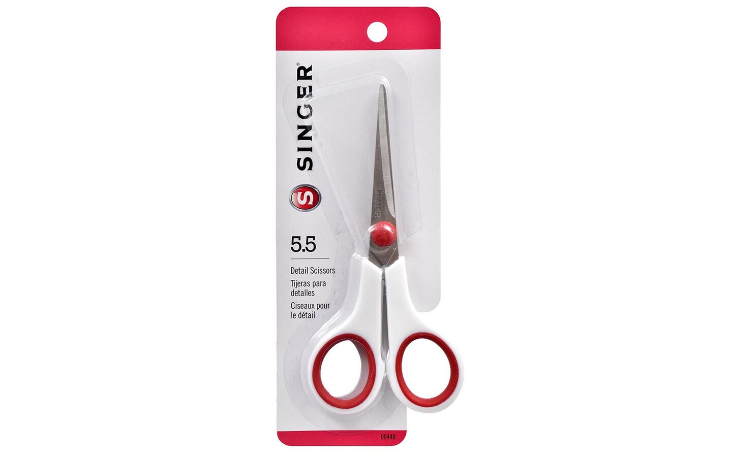 Singer Scissor 5.5&#x22; Detail