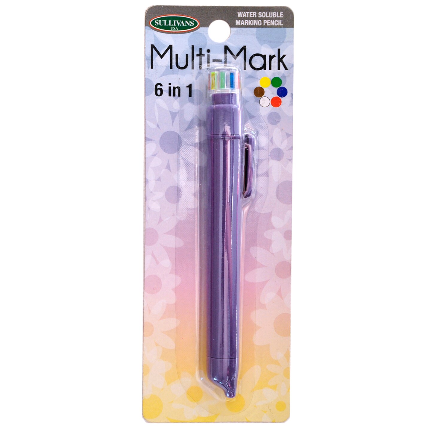 Sassy Multi-Mark Pencil Bulk - Sullivans USA