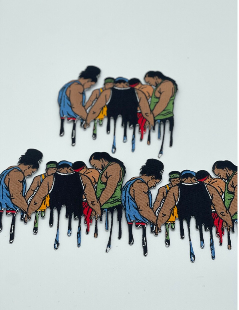 Brothers Patch