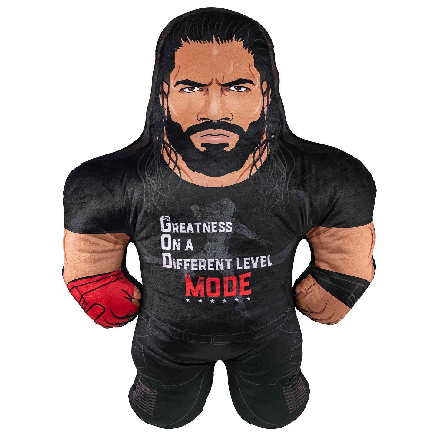 Bleacher Creatures WWE Roman Reigns 24&#x22; Bleacher Buddy