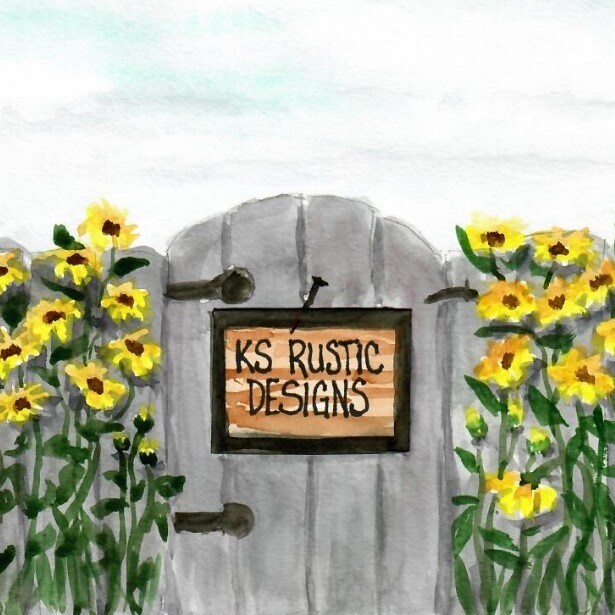 KS Rustic Designs | Storefront | Michaels