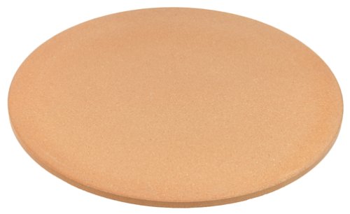 Pizza Stone, 14 Inch Round Cordierite