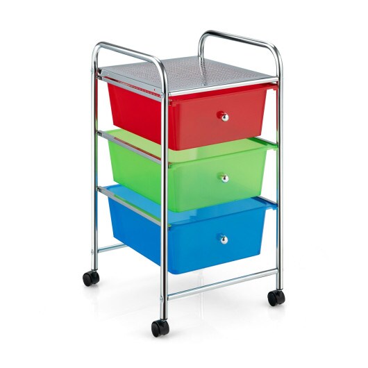 Michaels storage cart deals