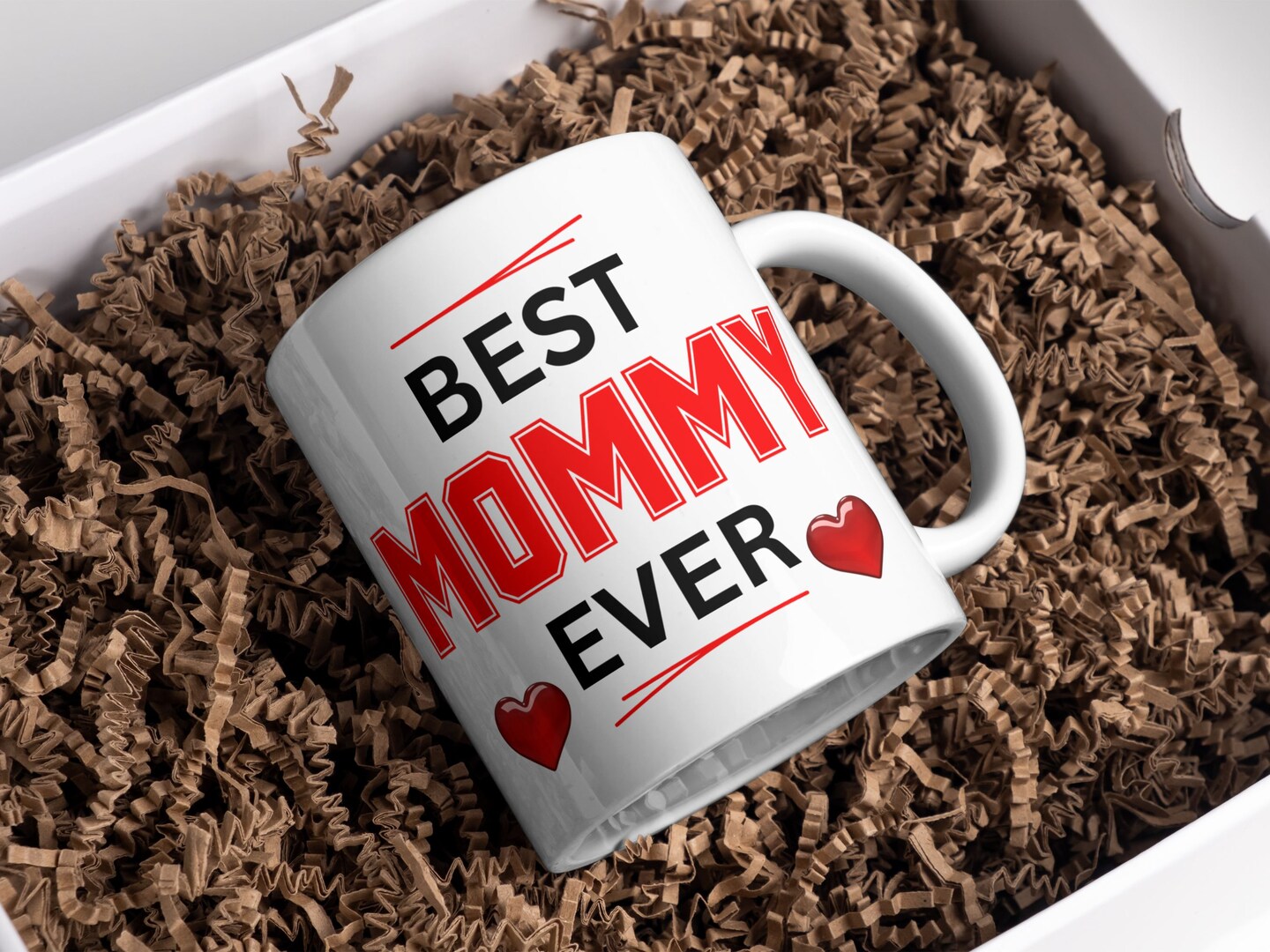 The Only Thing Better Than Being Your Father Is Watching You Be A Dad Family Personalized Custom Mug Fathers Day Gift For Son2