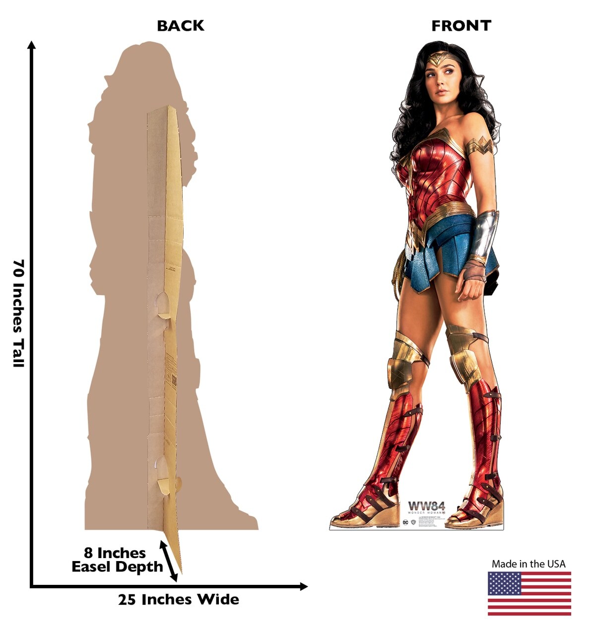 Wonder Woman 1984