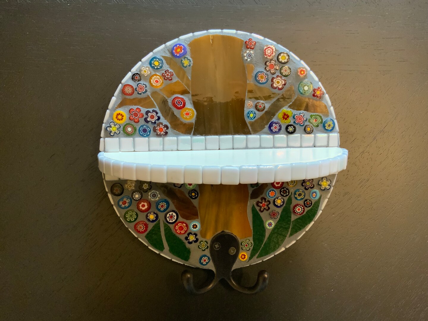 Mosaic Wall Hooks factory