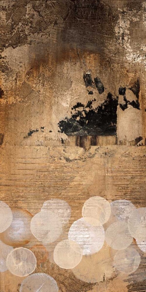 Pearl Essence II Poster Print by Noah Li-Leger - Item # VARPDX12768