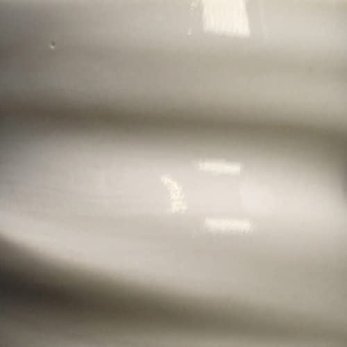 Penguin Pottery - Glossy Opaque White - Mid Fire Glaze, High Fire Glaze, Cone 5-6 for Mid Fire Clay, High Fire Clay - Ceramic Glaze Pottery (1 Pint | 16 oz | 473 ml)