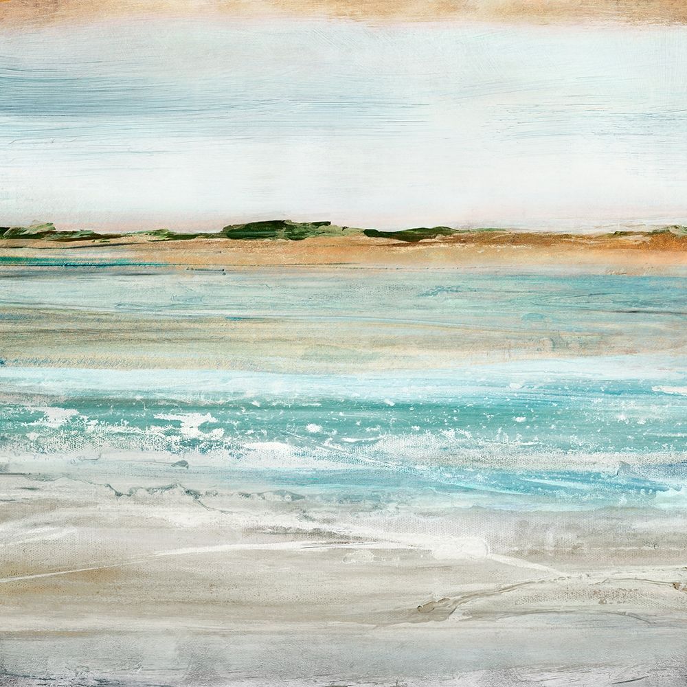 Retrospective I Poster Print by Isabelle Z - Item # VARPDXEZ211A