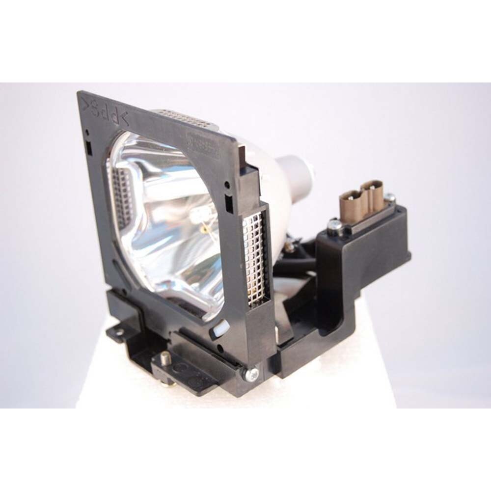 Sanyo PLV-WF10-R Projector Lamp with Original OEM Bulb Inside