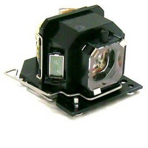 Hitachi HCP-60X Assembly Lamp with Quality Projector Bulb Inside