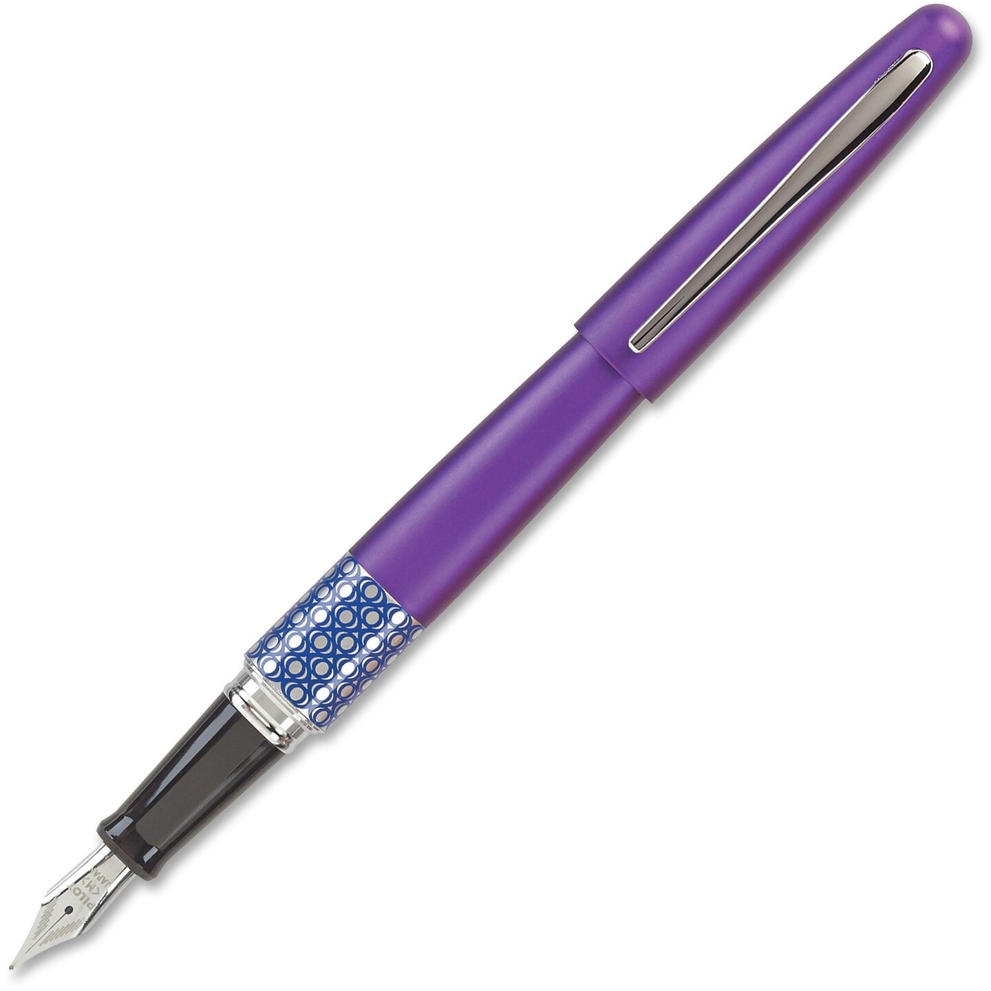 Pilot mr retro pop collection fountain pen Clearance