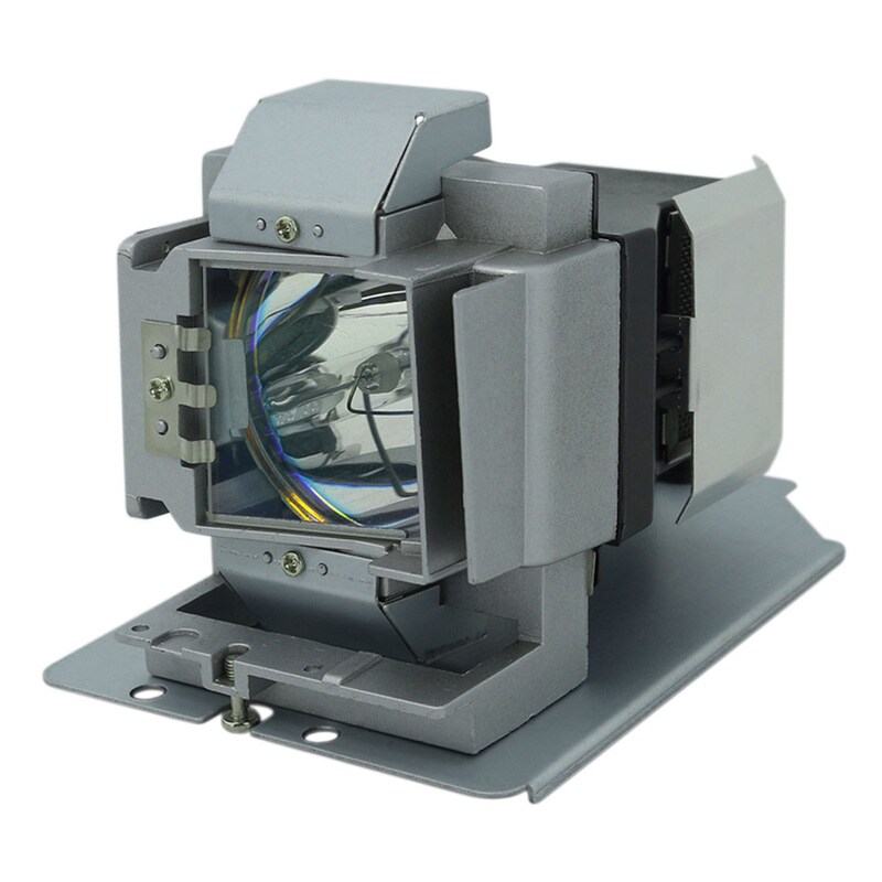 Canon LV-WX300UST Projector Housing with Genuine Original OEM Bulb