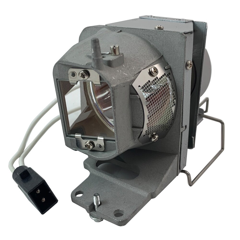 Optoma EH341 Assembly Lamp with Quality Projector Bulb Inside