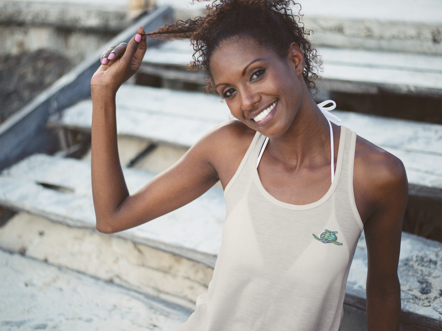 Sea Turtle, Miniature Patches, Embroidered, Iron on Patch