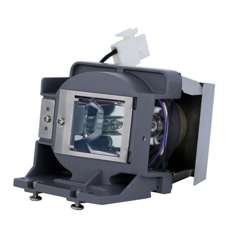 Viewsonic PJD5555LW Assembly Lamp with Quality Projector Bulb Inside