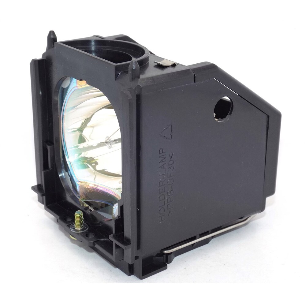 Original Samsung HL-S5087W TV Assembly with Philips Cage and UHP Bulb
