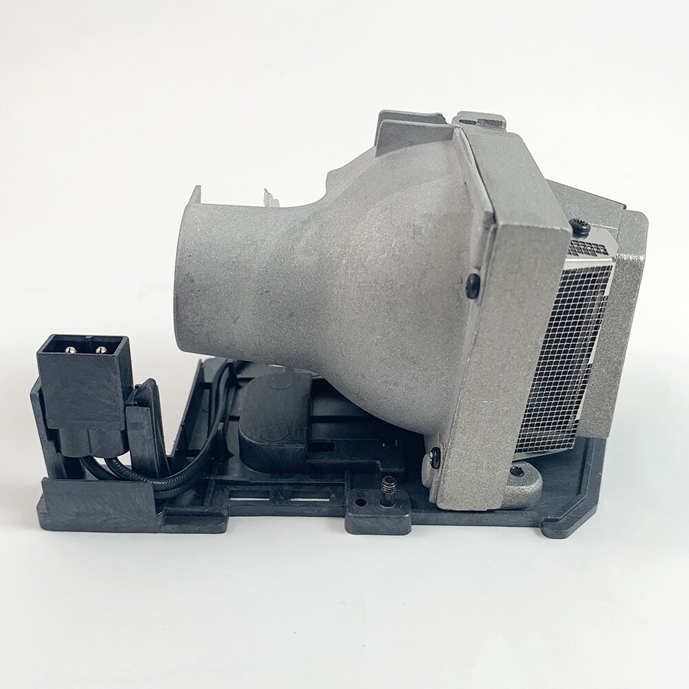 Optoma ES526 Assembly Lamp with Quality Projector Bulb Inside