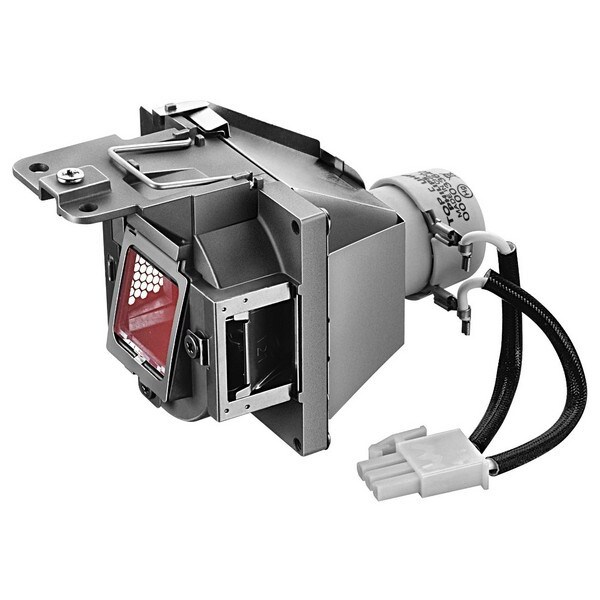 BenQ 5J.JC205.001 Assembly Lamp with Quality Projector Bulb Inside