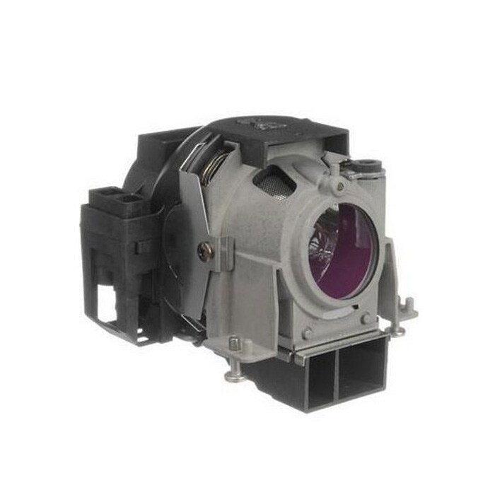 NEC NP62+ Assembly Lamp with Quality Projector Bulb Inside