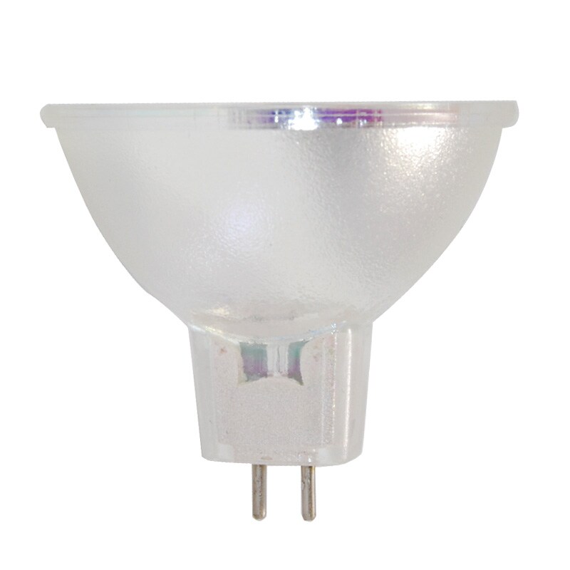 ELC5 bulb Platinum MR16 250W 24V GX5.3 3250k Halogen Light Bulb