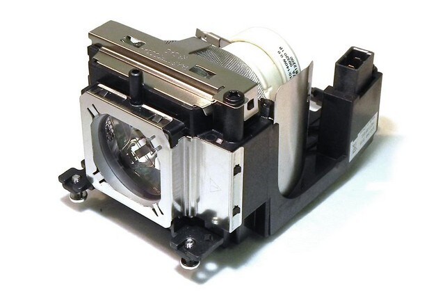 Sanyo PLC-WL2500A Assembly Lamp with Quality Projector Bulb Inside